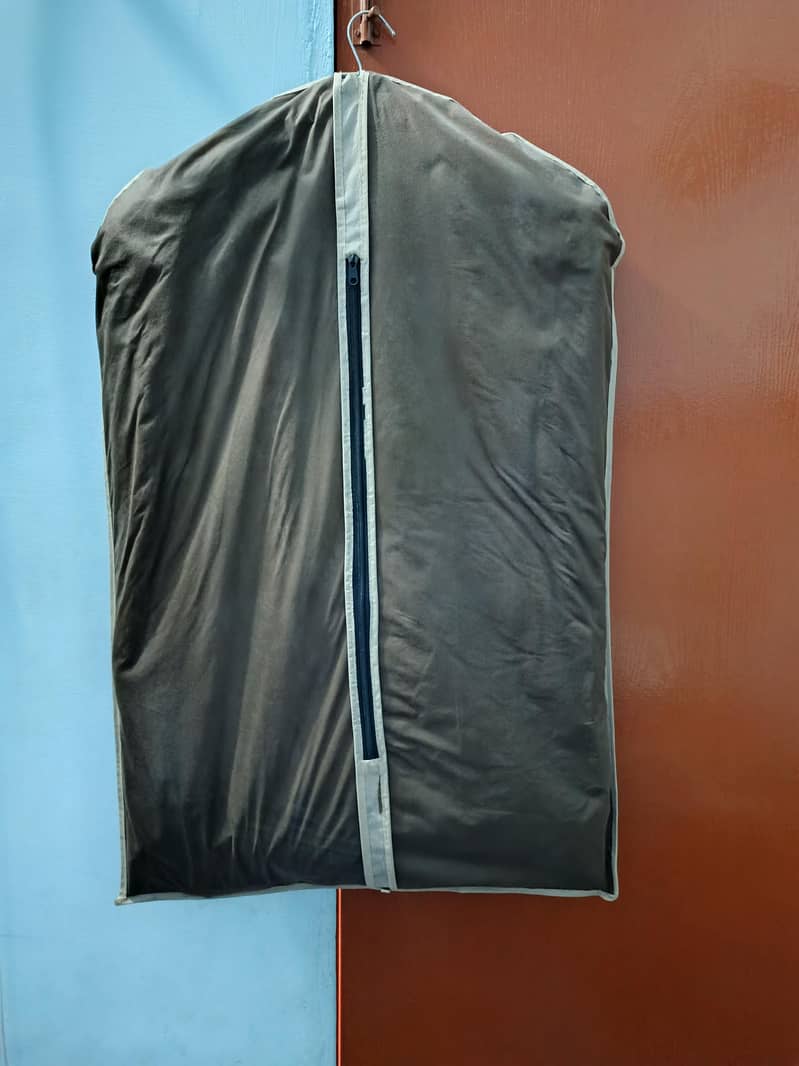 Pant & Coat 0