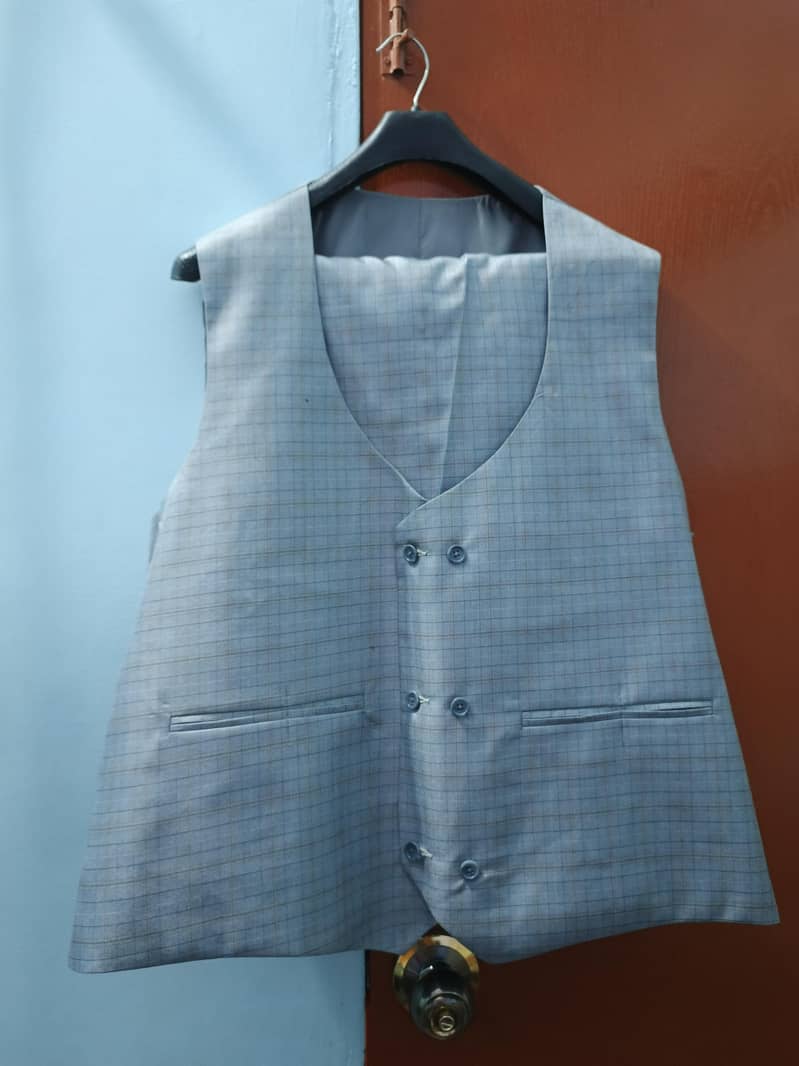 Pant & Coat 4