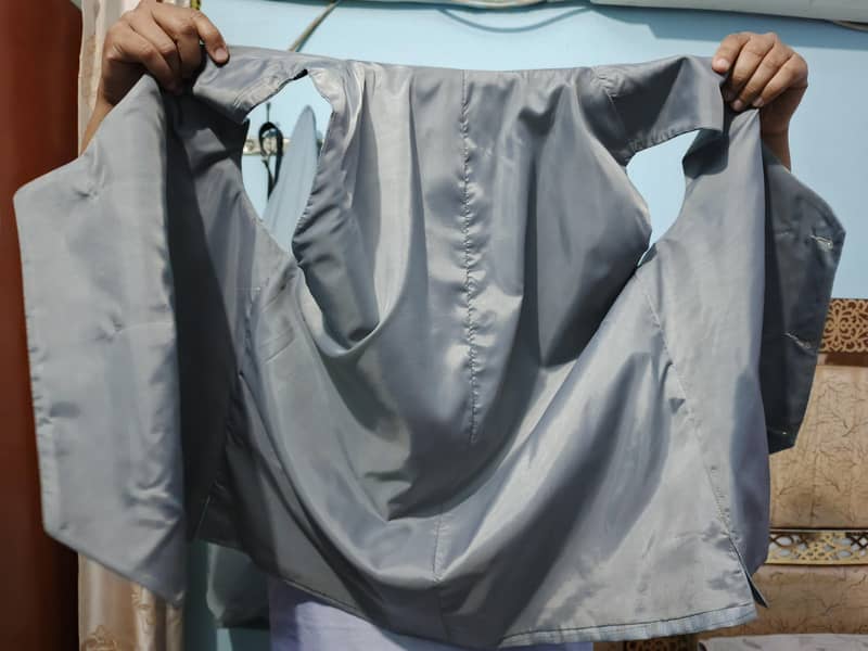 Pant & Coat 5