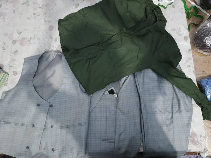 Pant & Coat 6