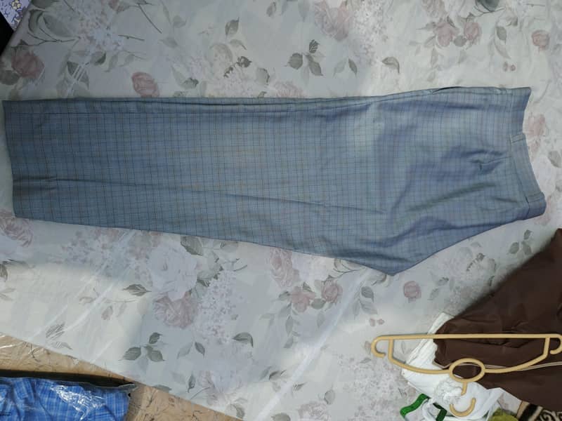 Pant & Coat 9