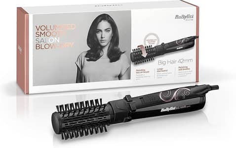 Babyliss big hair petite (rotatory)