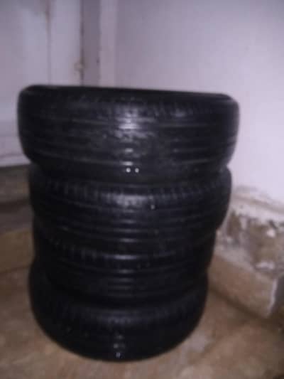 15 inch used tyres for sale