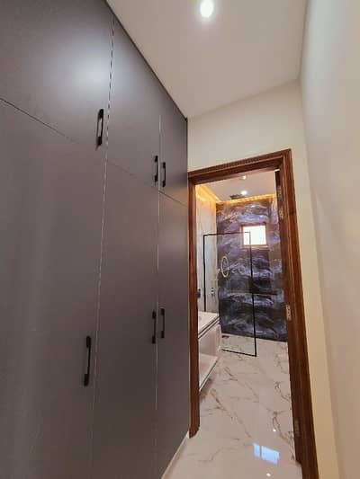 5 Marla House For Rent Bahria Enclave Islamabad