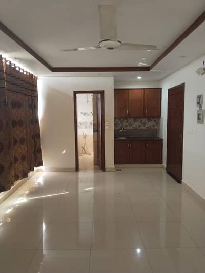 Available For Rent studio apartment Bhria Enclave Islamabad Sector G