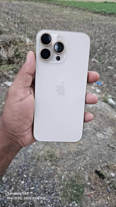 iphone 16 pro max non pta