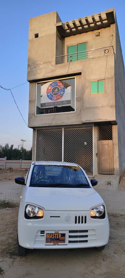 Suzuki Alto VXR 2026 for Sale