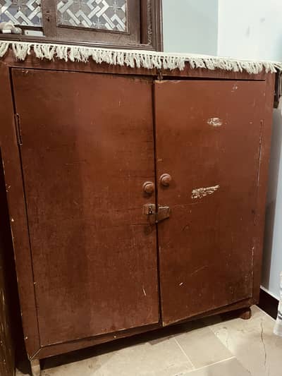 Almari Extra Saman Keleay Best