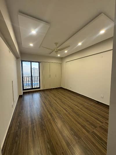 Luxury 3 Bedroom Apartment for Rent Bahria Enclave Islamabad