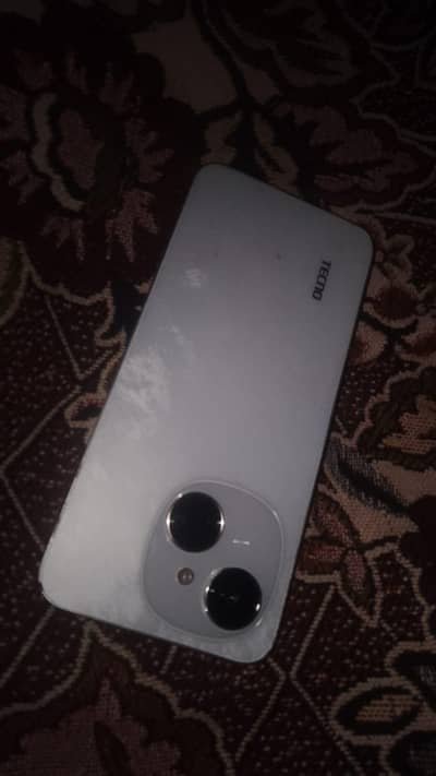 TECNO SPARK Go1 4+4.64gb