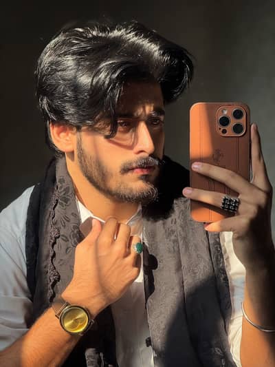 Qalbe Abbas