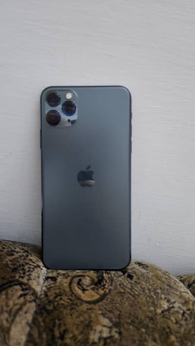 Iphone 11 pro max official Approved