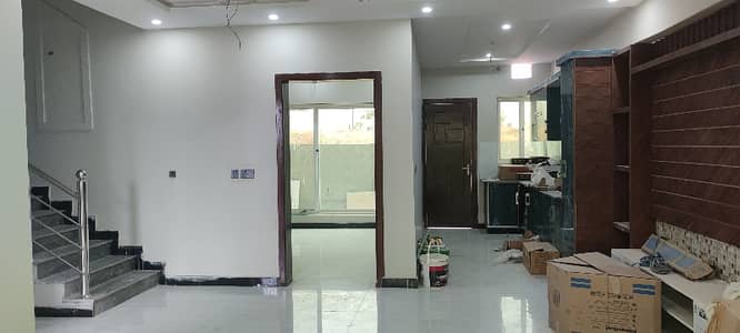 5 Marla Luxury House For Sale Bahria Enclave, Islamabad