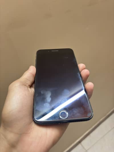 iPhone 7 Plus pta approved