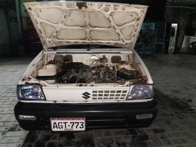 Mehran for sale . . . . 03264075456