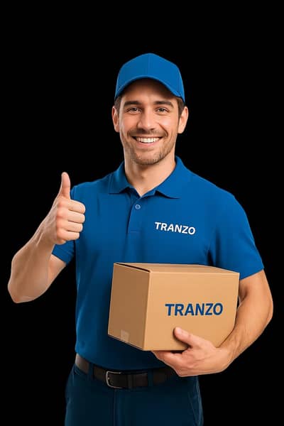 Urgent Need Courier Bike Rider