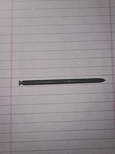 Samsung S23 Ultra Original S-pen with Bluetooth Connectivity