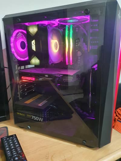 1660 super msi gaming x edition