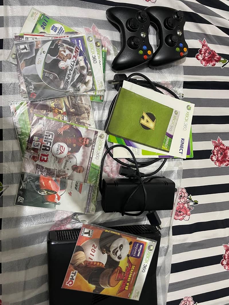 xbox 360 1