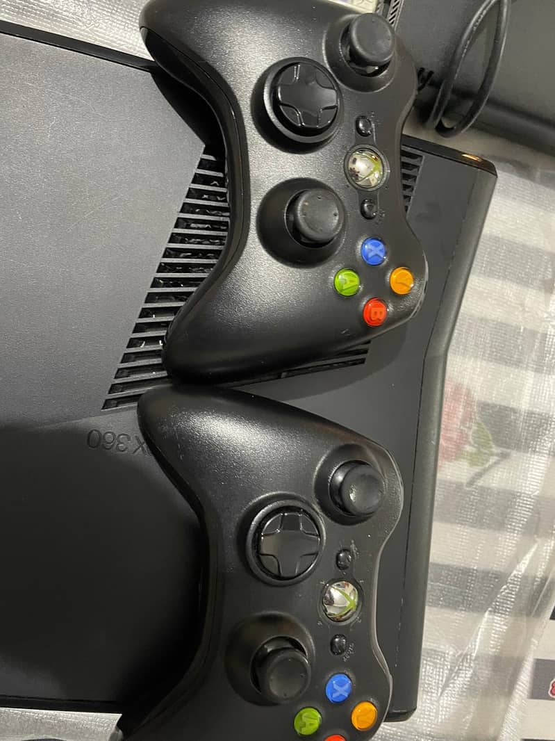 xbox 360 3