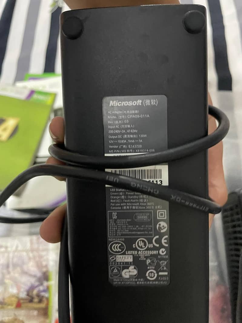xbox 360 4
