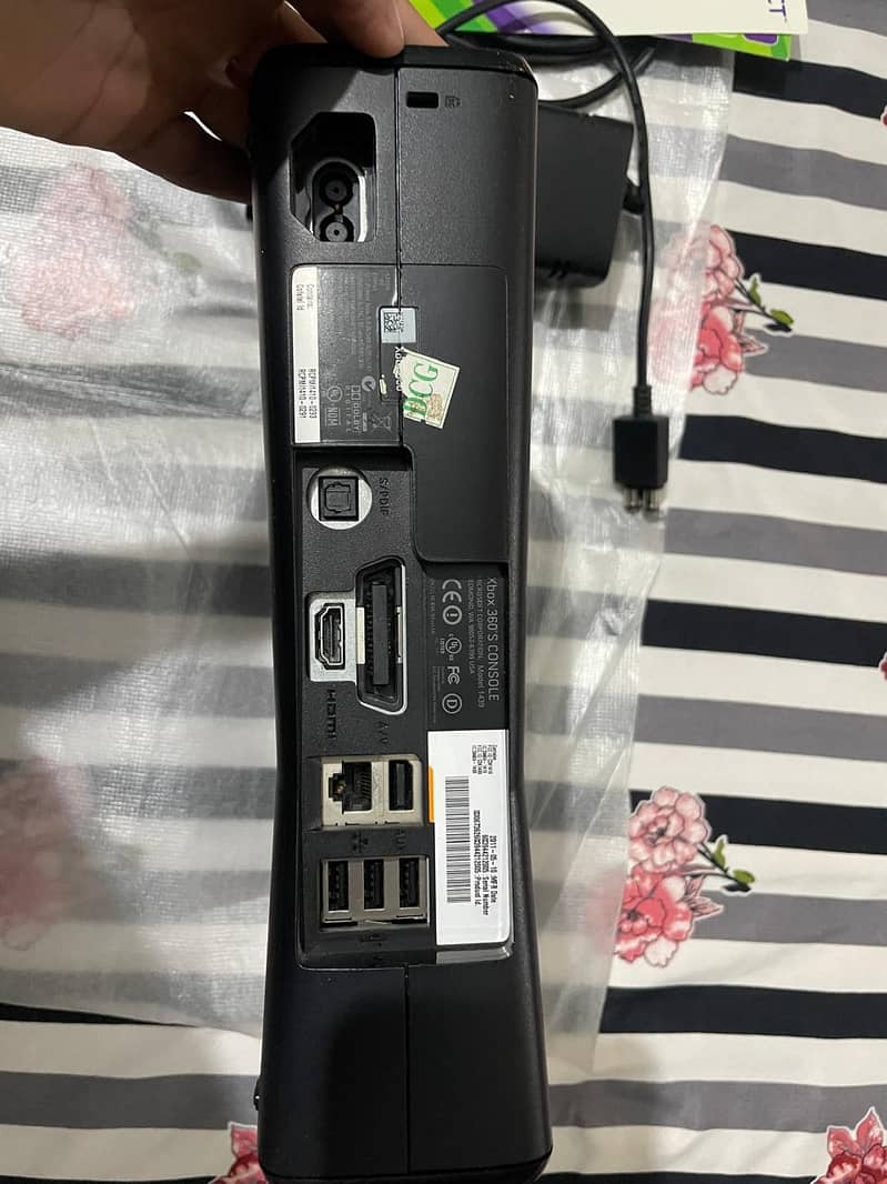 xbox 360 6