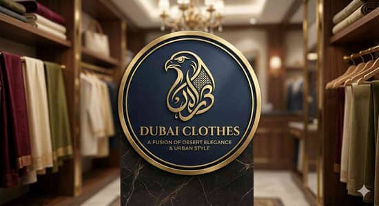 DUBAI CLOTHES 