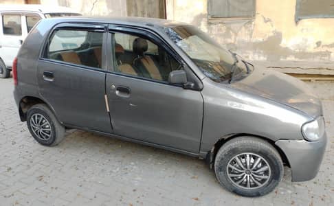 Suzuki Alto Model 2012 Better wagun r/Cultus/Coure