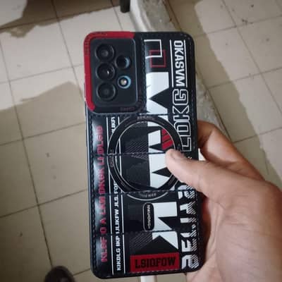 samsung a32 no any fault  with original condition 10by9