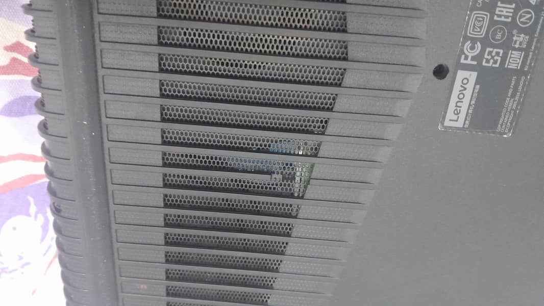 Lenovo legion - Laptops - 1112608230