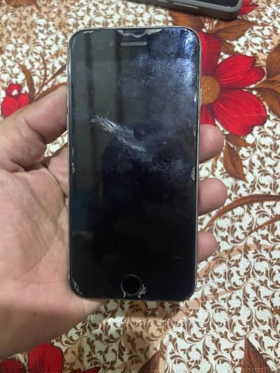 IPHONE 6S 64GB BYPASS