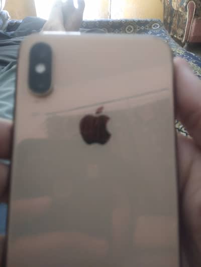 Apple iPhone XS 256gb