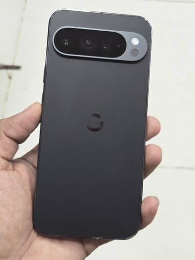 Google Pixel 9 Pro XL | 16/256GB | 10/10• MOBILEZILLA