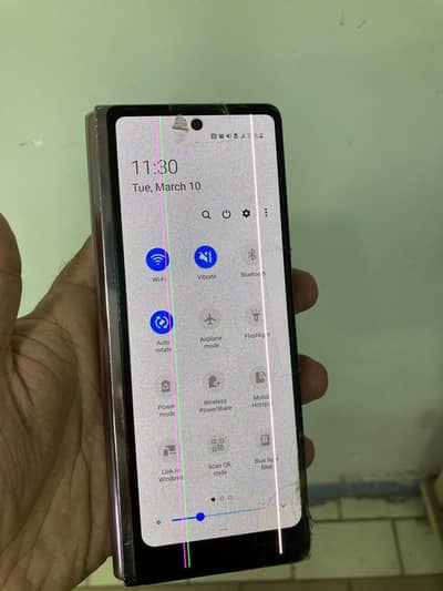 Samsung Fold 12/512 official approved