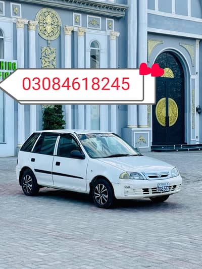 Suzuki Cultus 2013 Power Stairng Very Chiled Ac Btr Alto Mehran Cuore
