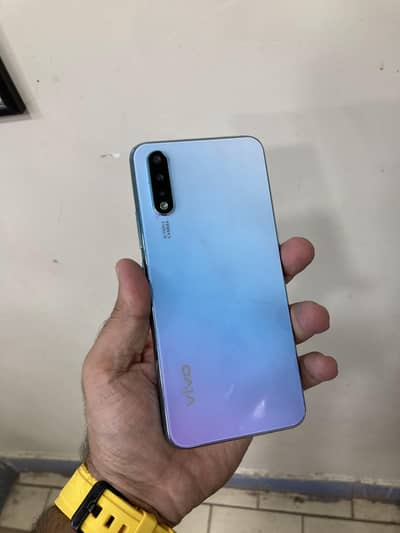Vivo S1 8/256 pta approved