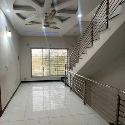 A 14 Marla House In G-13 Is On The Market For rent