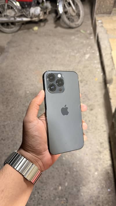 iPhone 14 pro max 256gb FU