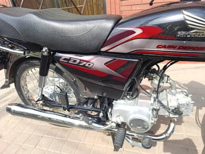 totally new 10/10 condition