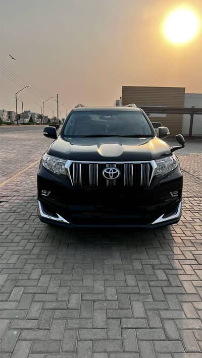 Anas rent a car Karachi