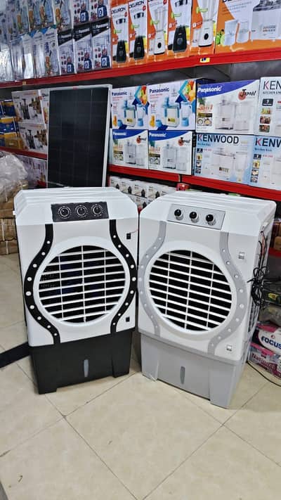 AC DC air cooler 12VOLT Be or 220V B
