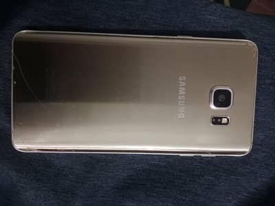 Samsung Galaxy note 5  ( 4 / 32)