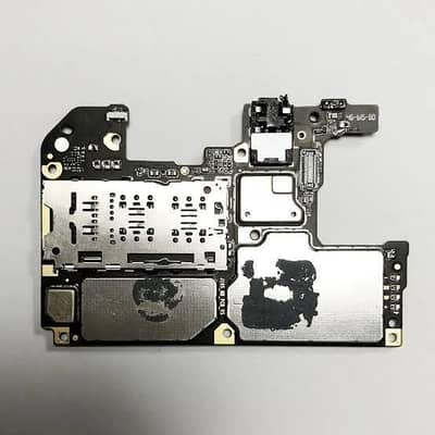Redmi 9t Motherboard only