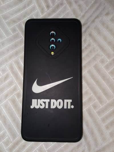 Vivo S1 Pro  8/128 with box