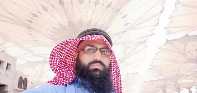 قاري محمد سفيان 