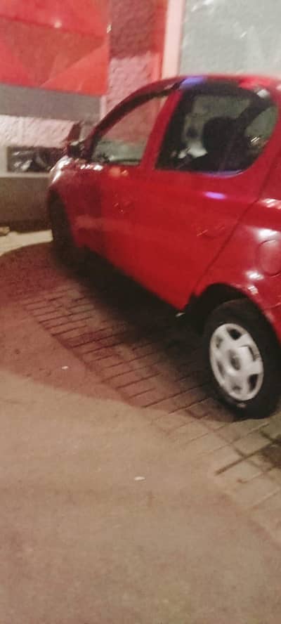 vitz 2002 2005 good condition