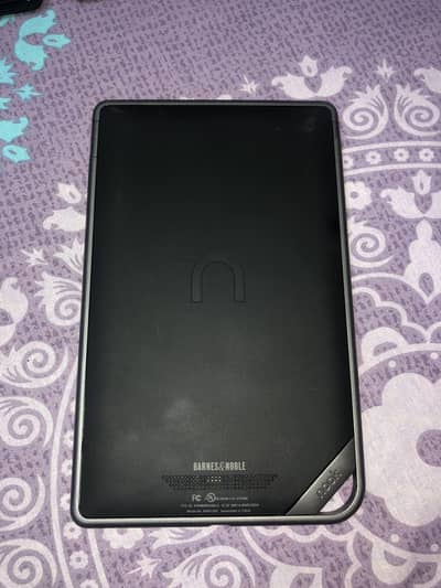 barnes and noble NOOK e reader