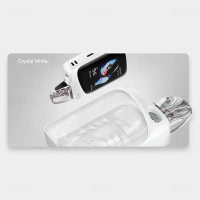 Koko caliburn G4 pro