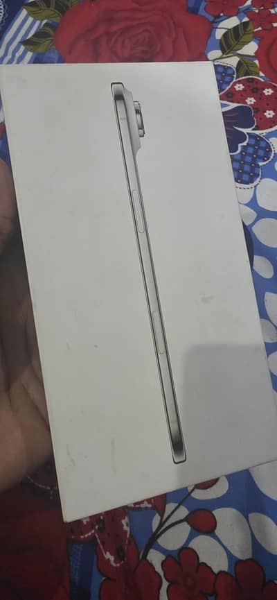 Iphone 17 Air | Only Box Openned | 0 Battery Cycle Consumed | 10/10