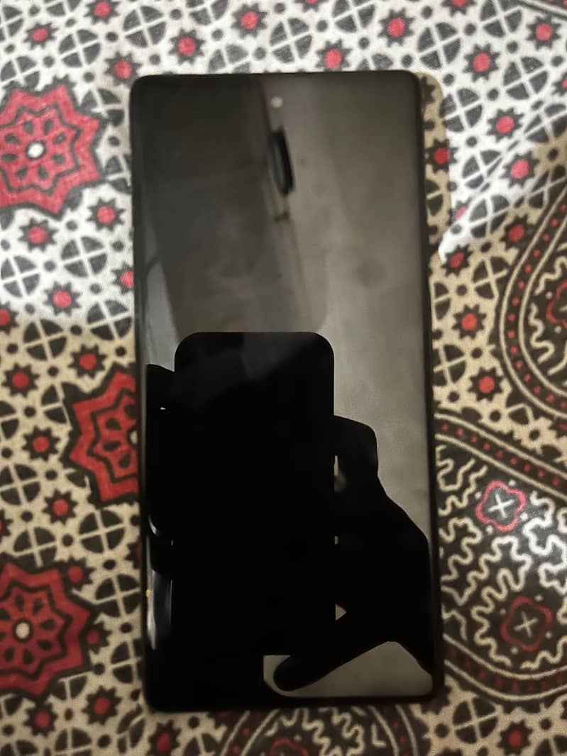 Pixel 6a Mint Condition 2